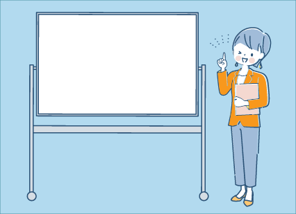 健康セミナー講師業(企業•行政•学校向け健康セミナー)