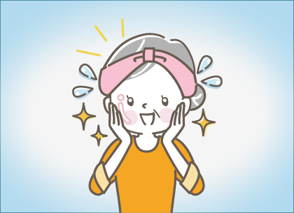 うるツヤ1dayレッスン